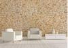 (64,8€/m²) kit 100 m² mural pierre meulière LIVRAISON GRATUITE*