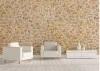 (60€/m²) palette 20m² parement mural pierre meulière